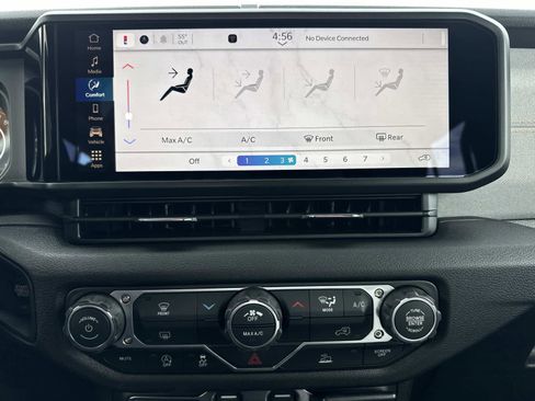 New 2026 Jeep Wrangler Unlimited Sport AWD/4WD image 16
