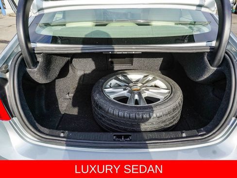 Used 2013 Volvo S60 T5 FWD image 24