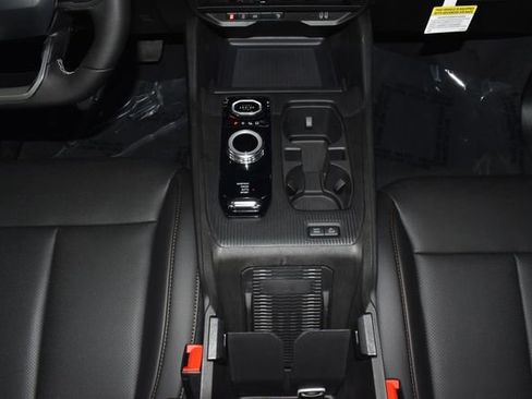 New 2026 Jeep Cherokee Limited AWD/4WD image 19