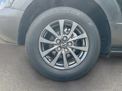 Used 2024 MAZDA CX-30 AWD 2.5 S image 27