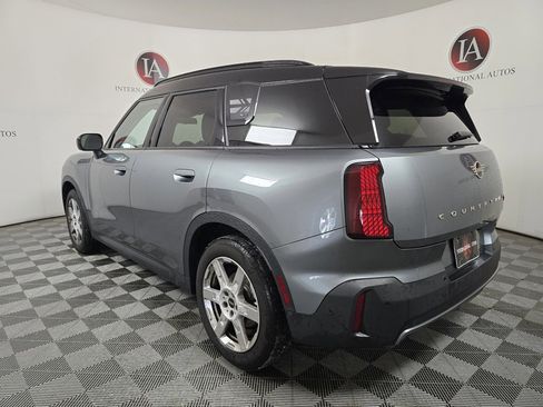 Used 2025 MINI Cooper Countryman S image 7