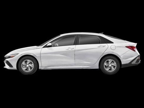 New 2026 Hyundai Elantra SE w/ Cargo Package FWD image 15