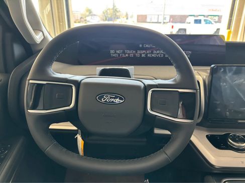 New 2026 Ford Expedition Max Active image 15