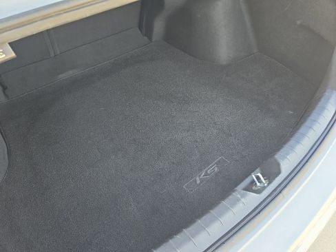 Used 2022 Kia K5 GT-Line image 32