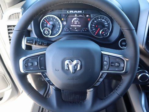 New 2026 RAM 1500 Big Horn image 3