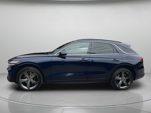 Used 2023 Genesis GV70 3.5T Sport w/ Sport Prestige Package image 15