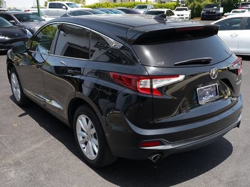 Used 2021 Acura RDX FWD image 8