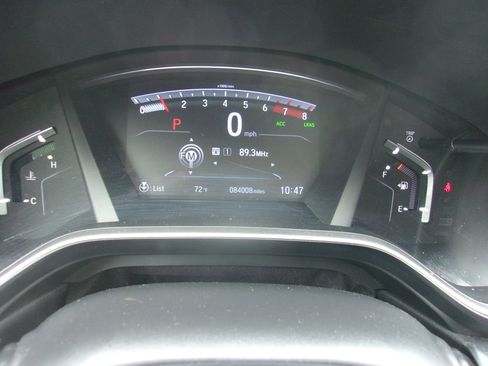 Used 2019 Honda CR-V EX-L image 10