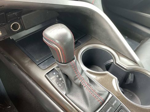 Used 2022 Toyota Camry TRD w/ TRD Package w/JBL Audio FWD image 39