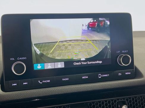 Used 2024 Honda Civic Sport image 22