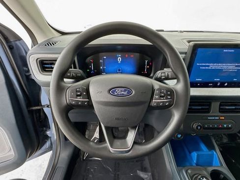 New 2026 Ford Maverick XLT w/ Equipment Group 301A image 11