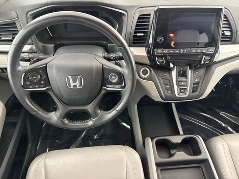 Used 2019 Honda Odyssey EX-L image 28