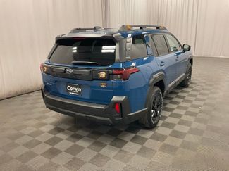 New 2026 Subaru Outback Wilderness video 3