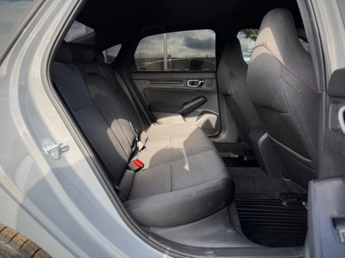 Used 2025 Honda Civic Si image 24