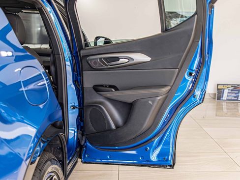 New 2025 Alfa Romeo Tonale w/ Premium Package image 41