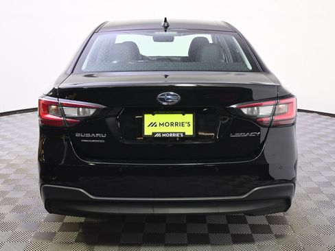 Used 2024 Subaru Legacy Limited AWD/4WD image 5