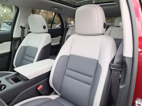 New 2026 Honda Prologue Touring image 18