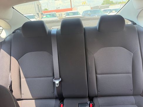Used 2024 Kia Forte LXS w/ LXS Technology Package FWD image 26