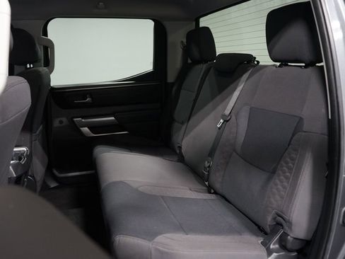 Used 2023 Toyota Tundra SR5 w/ SR5 Convenience Package image 30