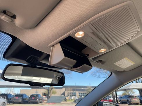 New 2026 Nissan Sentra SV w/ SV Convenience Package FWD image 25