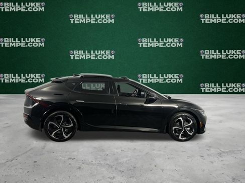 Used 2024 Kia EV6 GT-Line image 9