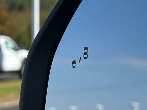 Used 2025 Ford Bronco Sport Outer Banks image 38