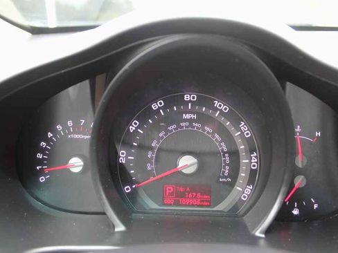 Used 2013 Kia Sportage LX FWD image 14