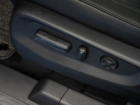 New 2026 Honda Odyssey EX-L image 15