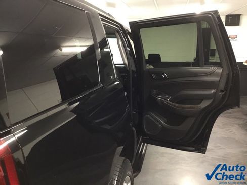 Used 2016 Chevrolet Tahoe LT AWD/4WD image 42
