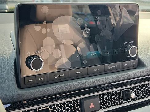 New 2026 Honda Civic Sport image 17