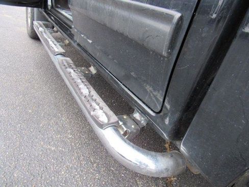 Used 2011 Chevrolet Colorado LT w/ LPO--Chrome Package image 19