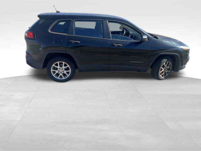 Used 2014 Jeep Cherokee Sport FWD image 12