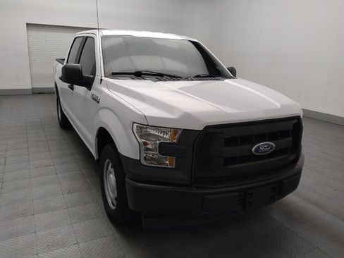 Used 2017 Ford F150 XL w/ XL Power Equipment Group image 14