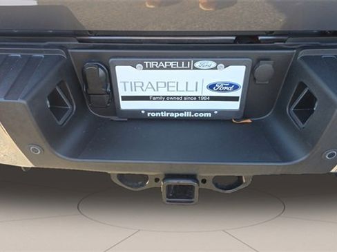 New 2026 Ford F350 Lariat w/ Snow Plow Prep Package image 11