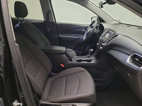 Used 2020 Chevrolet Equinox LT FWD image 21