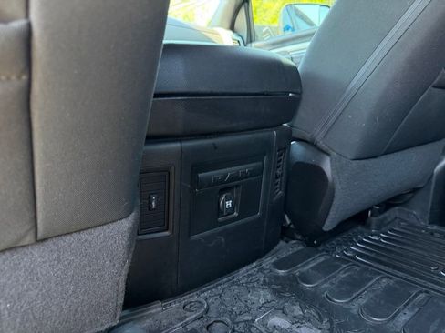 Used 2021 RAM 1500 Classic Warlock AWD/4WD image 30