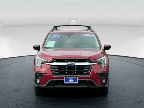 Certified 2026 Subaru Ascent Limited AWD/4WD image 9