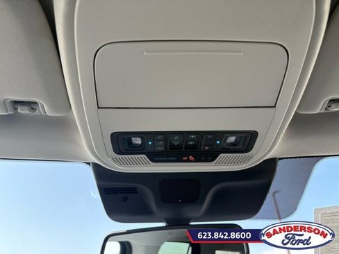 Certified 2025 Ford Expedition Max Active AWD/4WD image 20