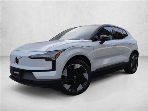 New 2026 Volvo EX30 Plus w/ Climate Package image 1