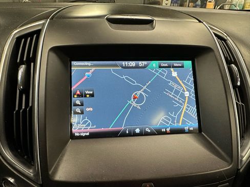 Used 2015 Ford Edge Titanium w/ Equipment Group 301A image 16