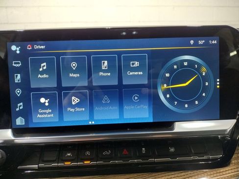 Used 2023 Chevrolet Silverado 1500 LT w/ Protection Package image 34