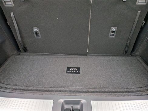 New 2026 INFINITI QX60 Autograph w/ Dark Cargo Package image 31