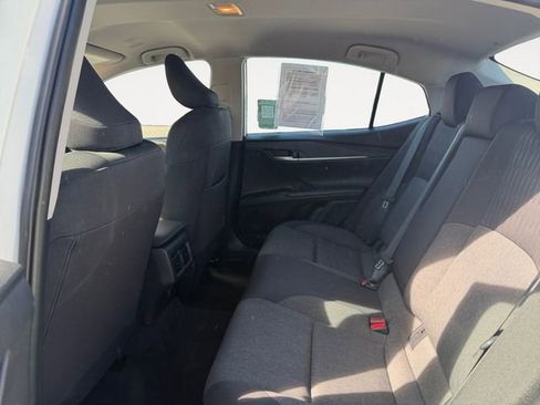 Certified 2025 Toyota Camry LE FWD image 11