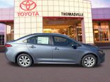 New 2026 Toyota Corolla LE image 4