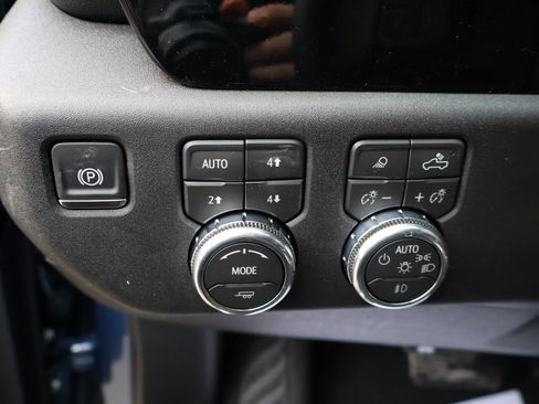 New 2026 GMC Sierra 1500 Elevation w/ Elevation Premium Package image 12