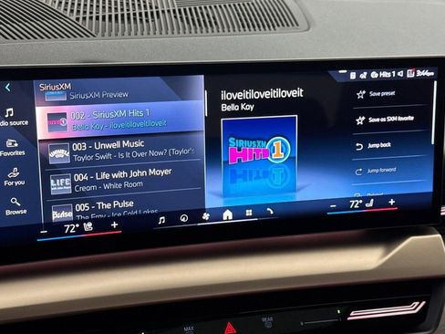 Used 2026 BMW 530i w/ M Sport Package image 23