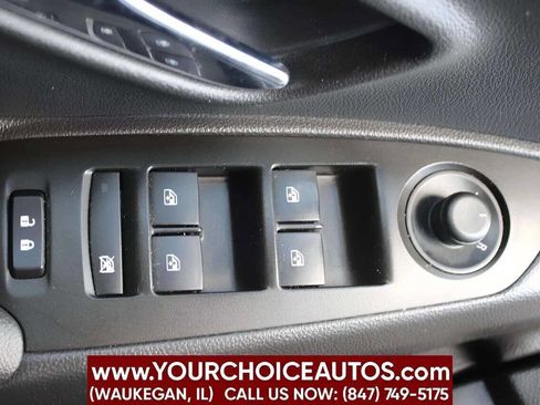 Used 2021 Chevrolet Trax LS w/ Tint and Cruise Package image 32