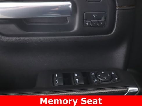 Used 2020 GMC Sierra 1500 AT4 w/ AT4 Premium Package image 20