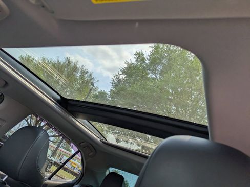 Used 2021 Toyota Camry XSE w/ Navigation Package image 19