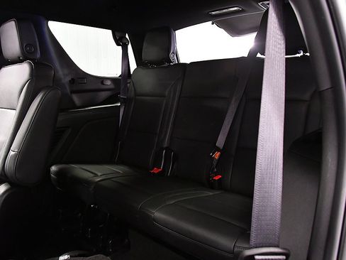 Used 2024 Chevrolet Tahoe LT image 27